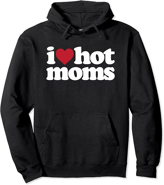 Cufboys mom hoodie Clearance